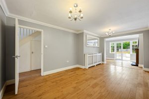 Beaconsfield Road, Bickley, Bromley, BR1
