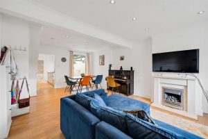 Recreation Road, Bromley