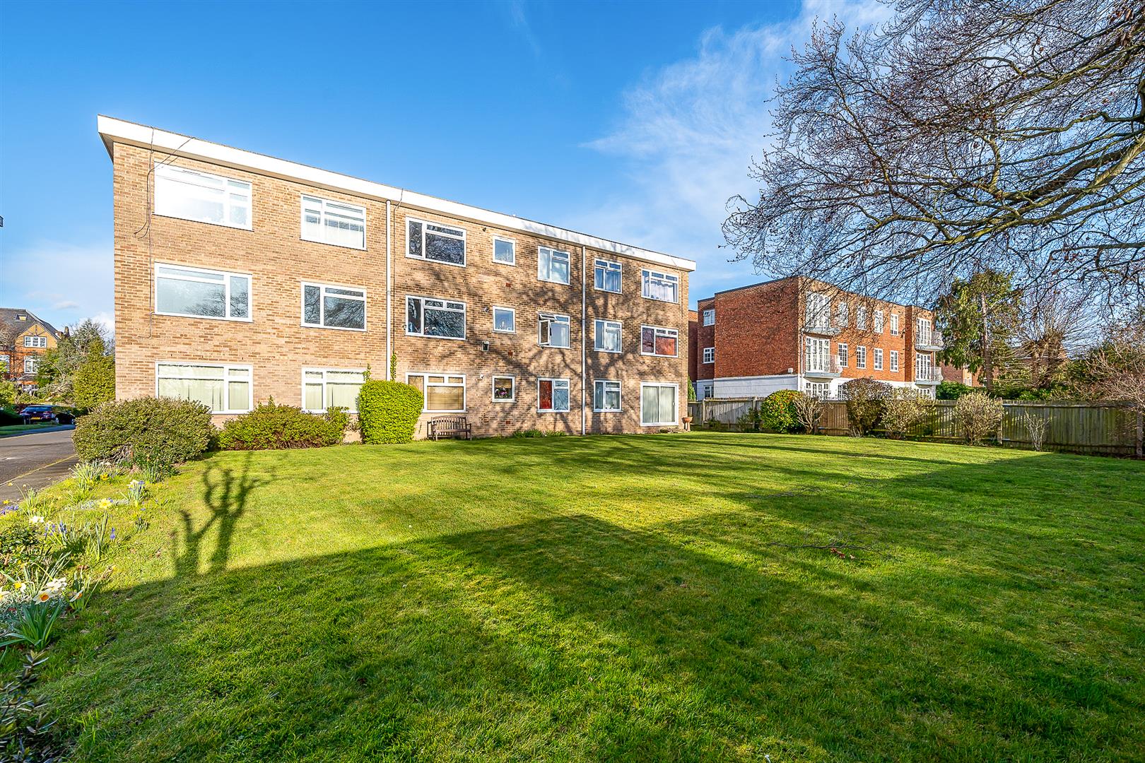 Oaklands Road, Bromley, BR1