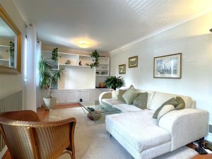 Shortlands Grove, Shortlands, Bromley, BR2