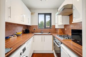 Luscombe Court, Park Hill Road, Shortlands, BR2