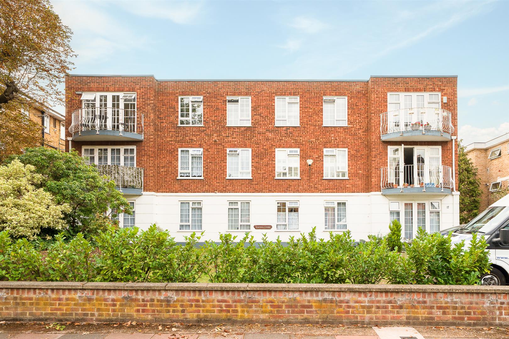Oaklands Road, Bromley, BR1