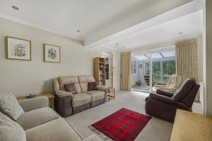 Woodlea Drive, Bromley