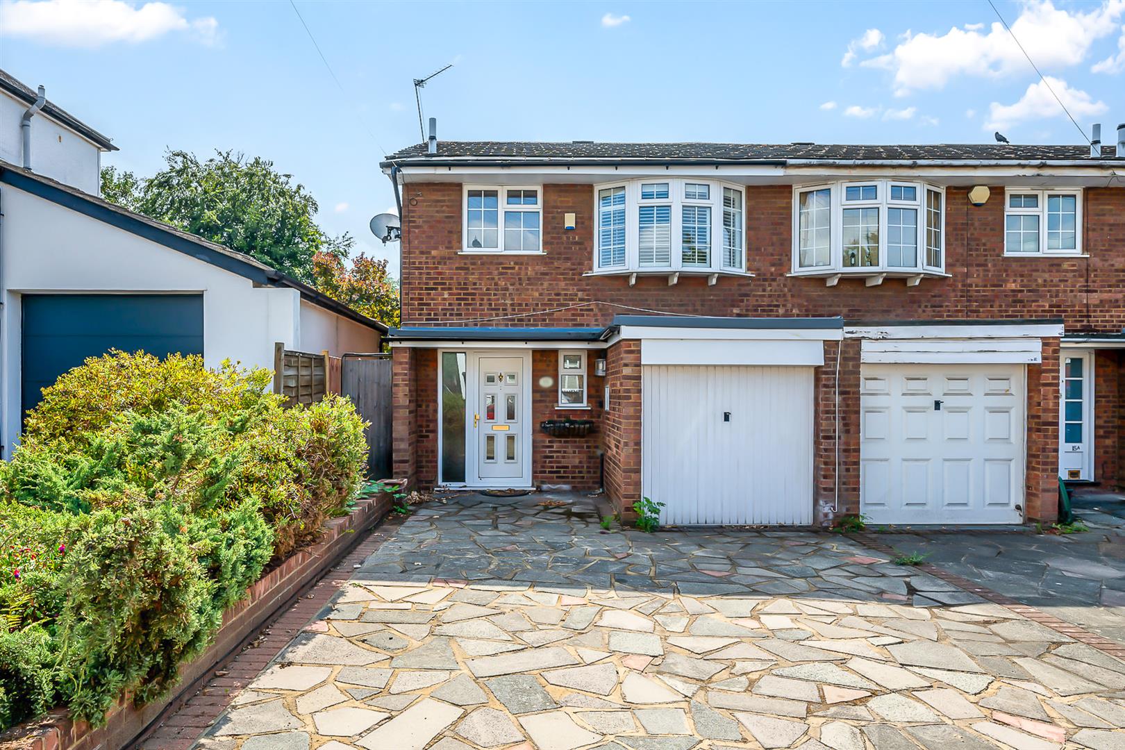 Beaconsfield Road, Bickley, Bromley, BR1