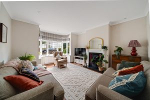 Warren Avenue, Shortlands, BR2