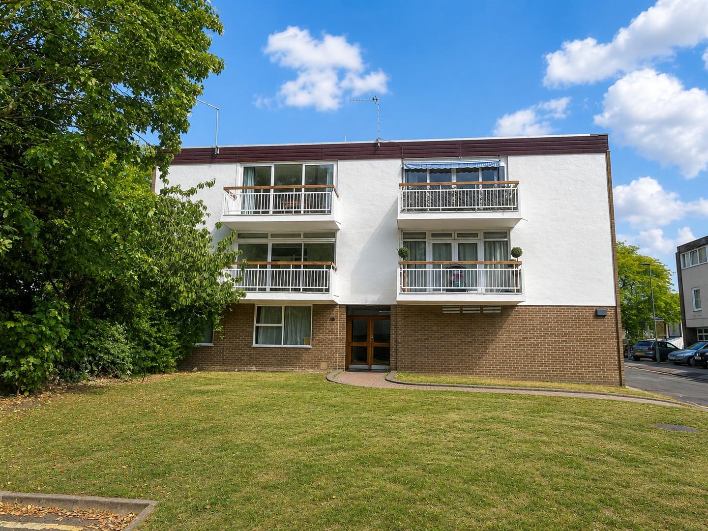 St. Pauls Square, Bromley, BR2