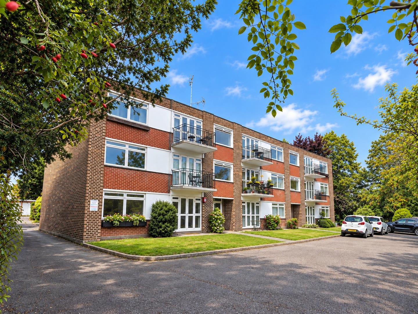 Westmoreland Road, Bromley, BR2