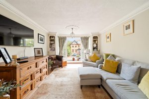 Oaklands Road, Bromley, BR1