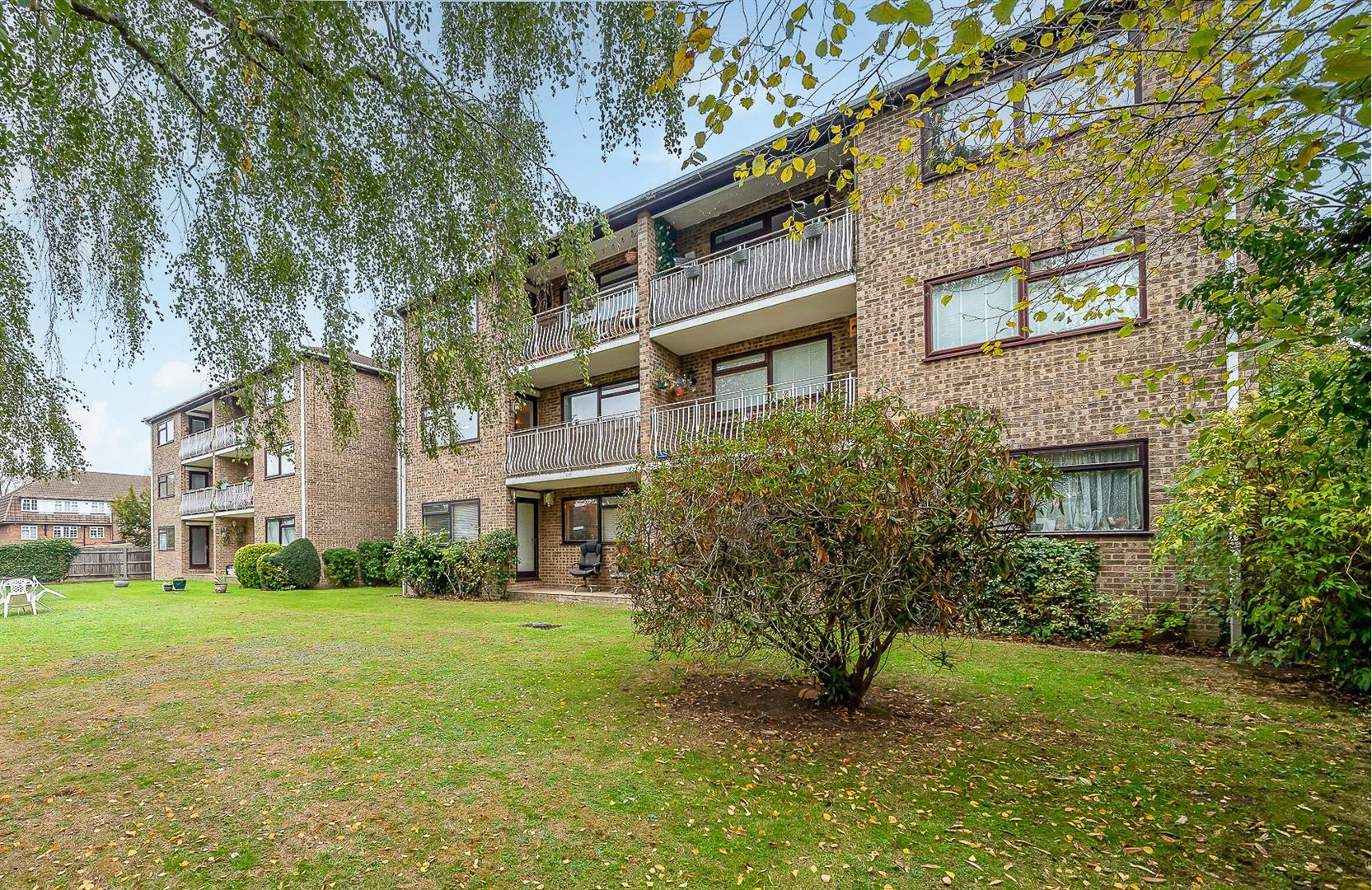 Spencer Road, Bromley, BR1