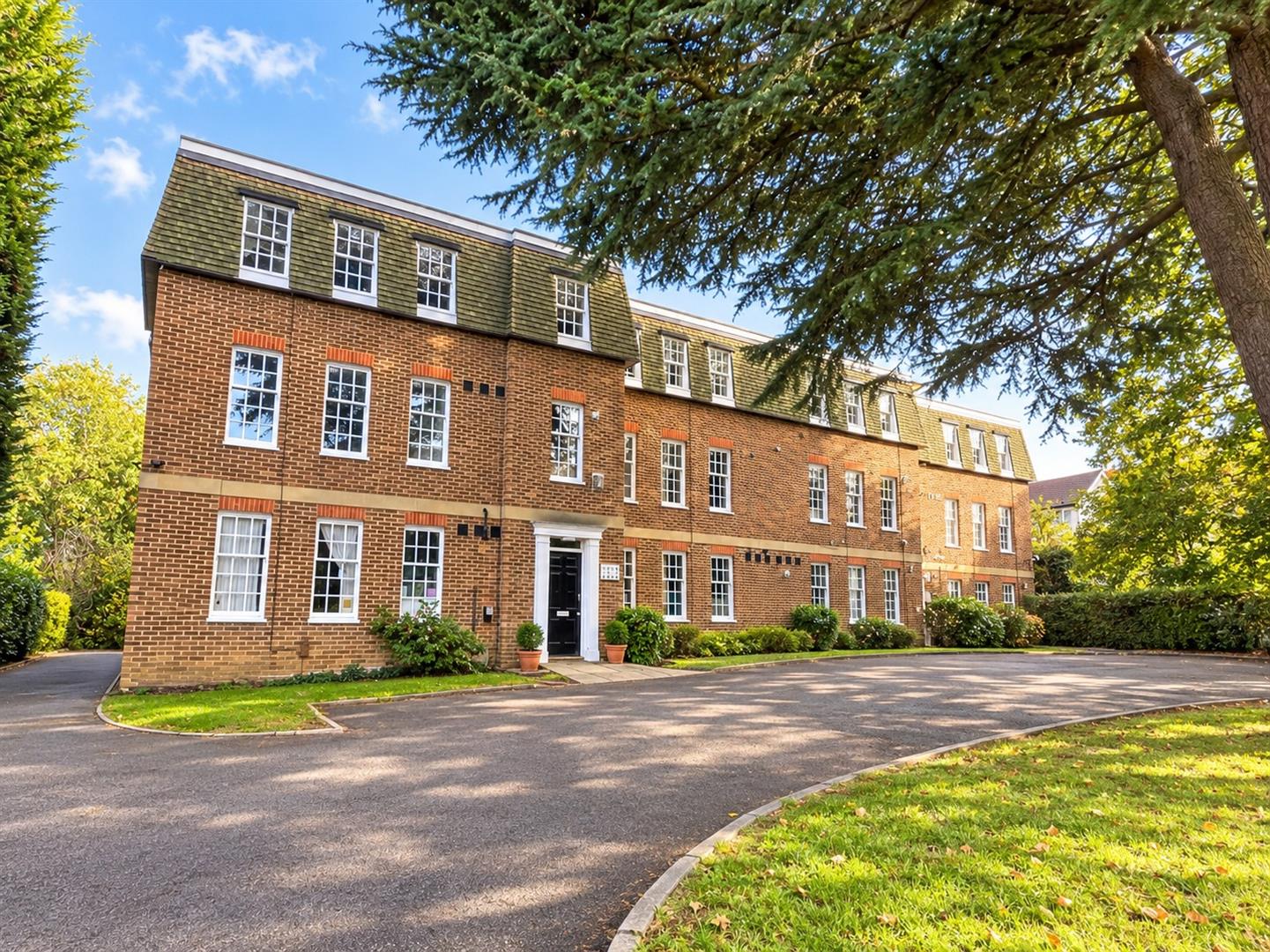 Mays Hill Road, Shortlands, BR2