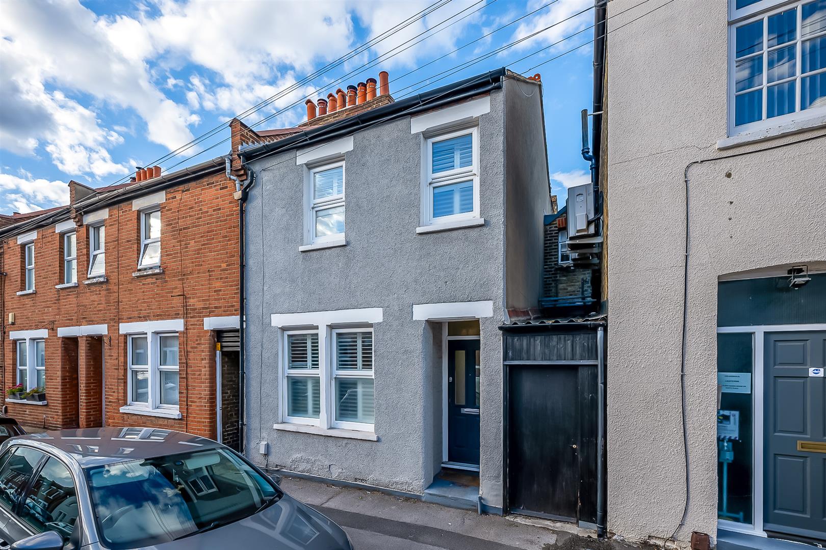 Scotts Road, Bromley, BR1