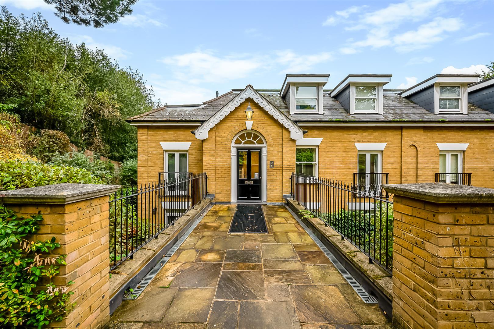 Beckenham Lane, Bromley, BR2