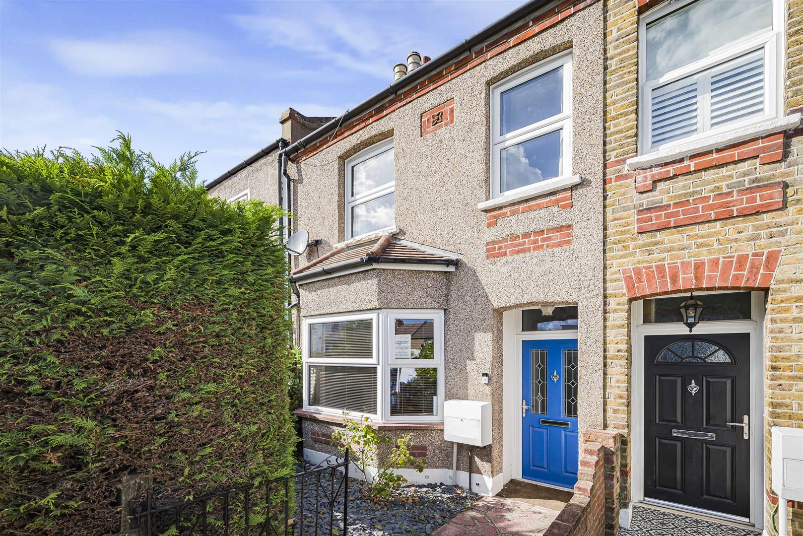 Addison Road, Bromley